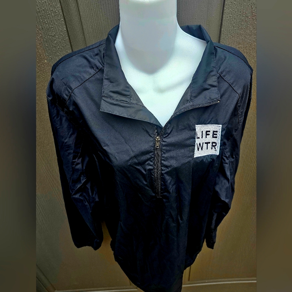 Medium Black Jacket